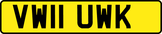 VW11UWK