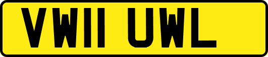 VW11UWL