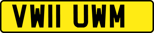 VW11UWM