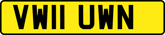 VW11UWN