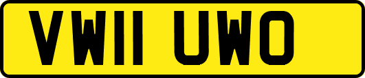 VW11UWO
