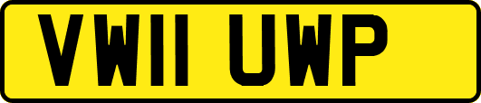VW11UWP
