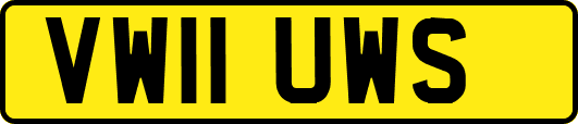VW11UWS