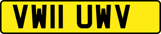 VW11UWV