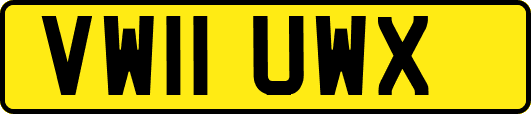 VW11UWX