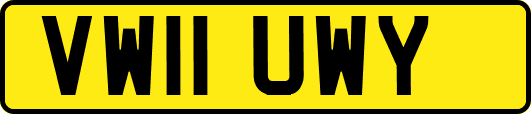 VW11UWY