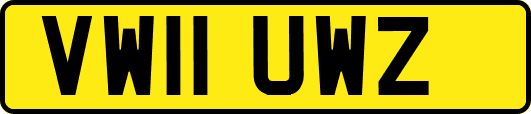 VW11UWZ