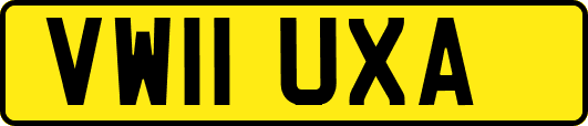 VW11UXA