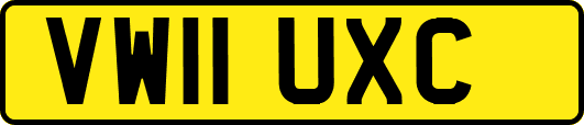 VW11UXC