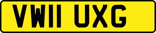 VW11UXG