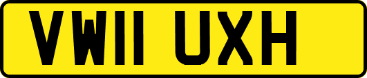 VW11UXH