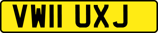 VW11UXJ