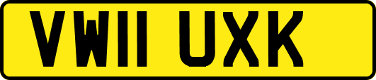 VW11UXK