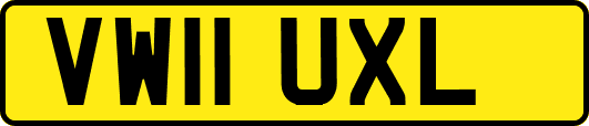 VW11UXL