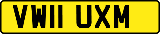 VW11UXM