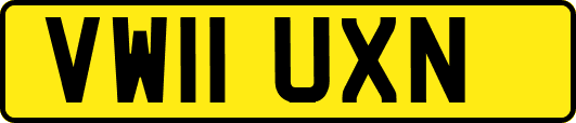 VW11UXN