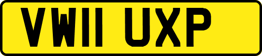 VW11UXP