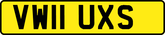 VW11UXS