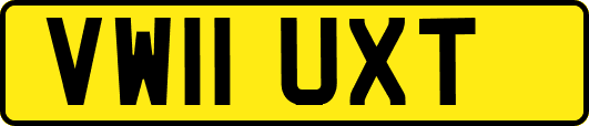 VW11UXT