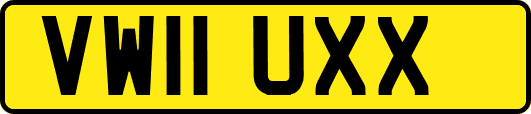 VW11UXX