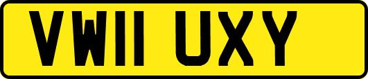 VW11UXY