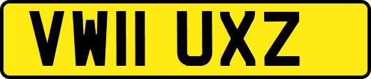 VW11UXZ