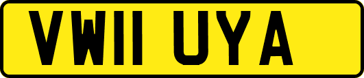 VW11UYA