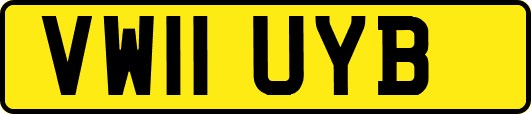 VW11UYB