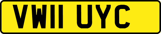VW11UYC