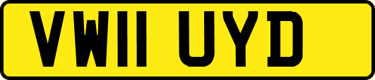 VW11UYD