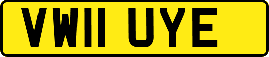 VW11UYE