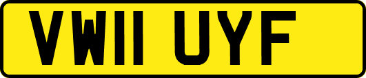 VW11UYF