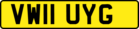 VW11UYG