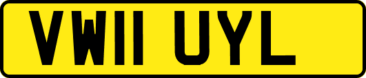 VW11UYL