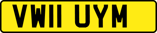 VW11UYM