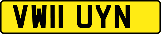 VW11UYN