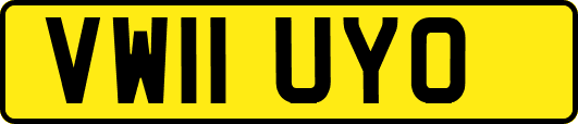 VW11UYO