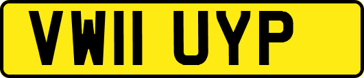 VW11UYP