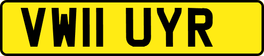 VW11UYR