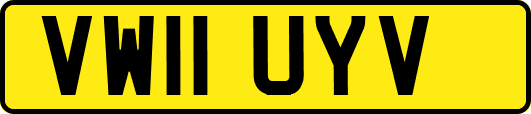 VW11UYV