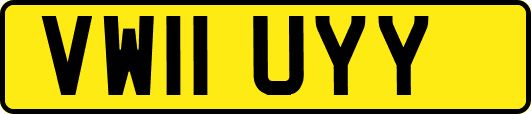 VW11UYY