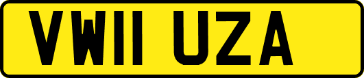VW11UZA