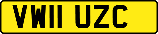 VW11UZC