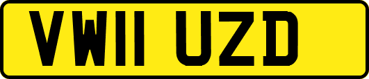 VW11UZD