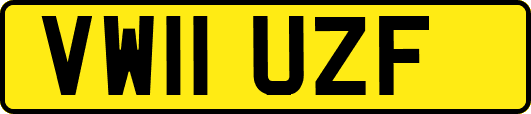 VW11UZF