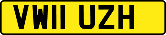 VW11UZH