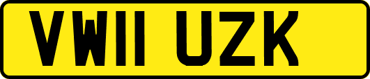 VW11UZK