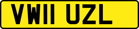 VW11UZL