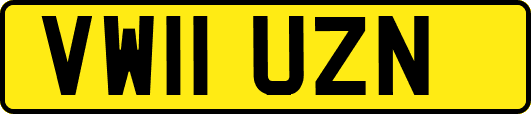 VW11UZN