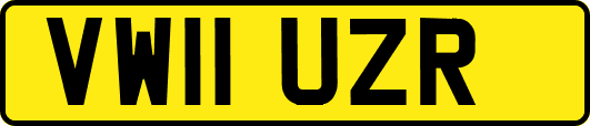 VW11UZR